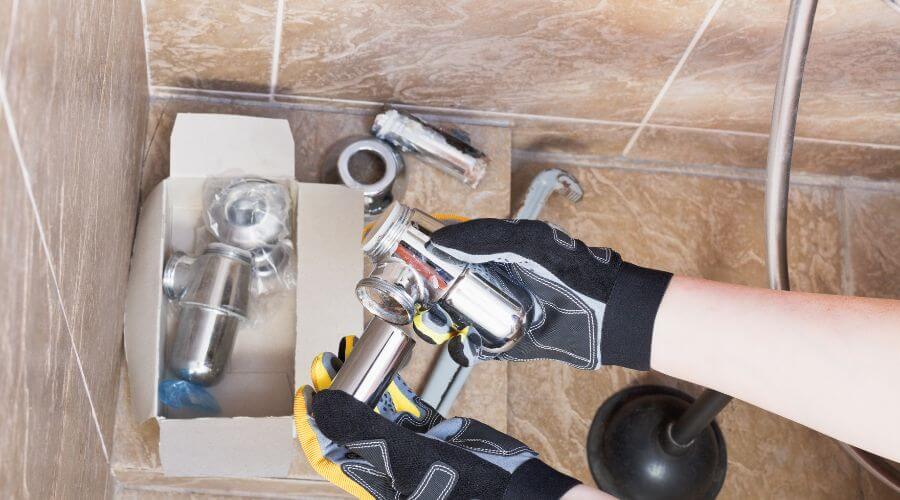 Expert tile roof repair services in Longwood, NC